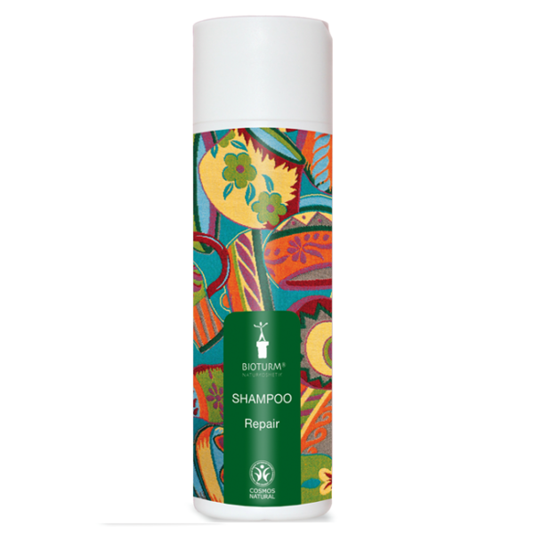 Shampoo Repair