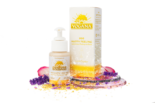 999 Happy Peeling 35 ml