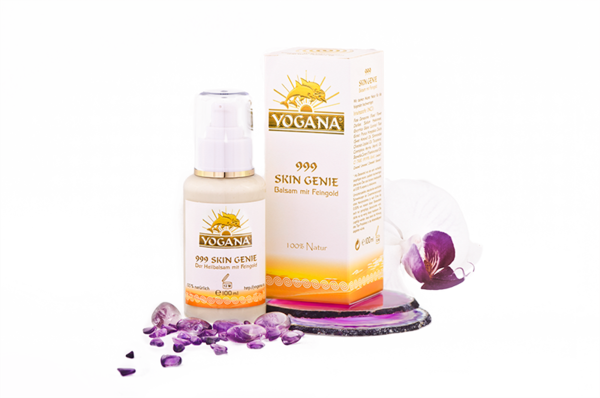 999 Skin Genie - Balsam mit Feingold 15ml