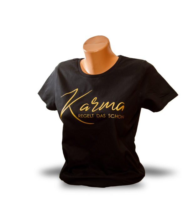 Karma Shirt
